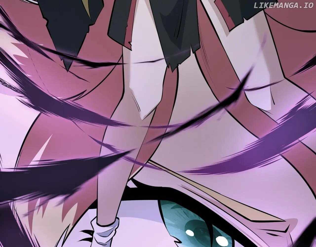 Age of Terror Chapter 486 177